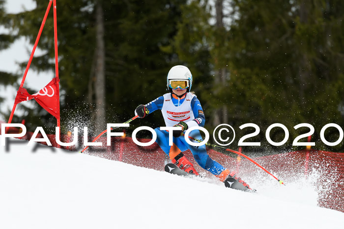 DSV - Deutscher Schülercup U12 Finale RaceCross