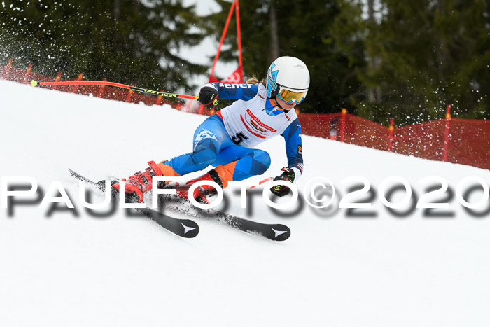 DSV - Deutscher Schülercup U12 Finale RaceCross