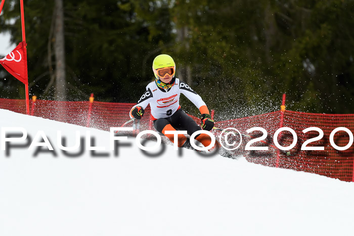 DSV - Deutscher Schülercup U12 Finale RaceCross