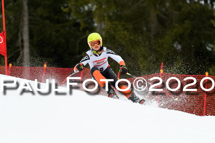 DSV - Deutscher Schülercup U12 Finale RaceCross