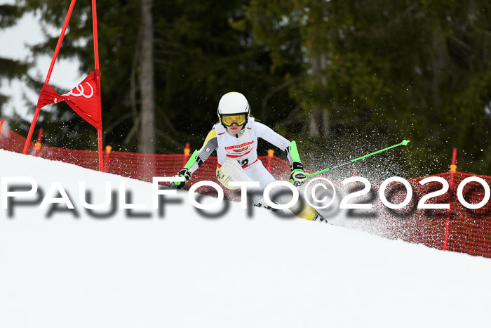 DSV - Deutscher Schülercup U12 Finale RaceCross