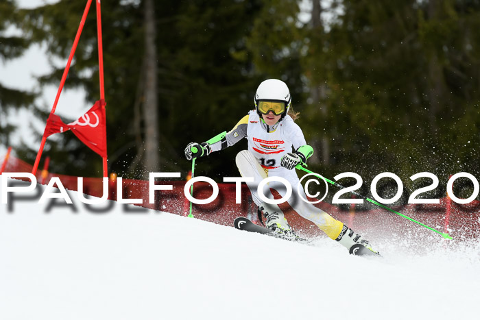 DSV - Deutscher Schülercup U12 Finale RaceCross