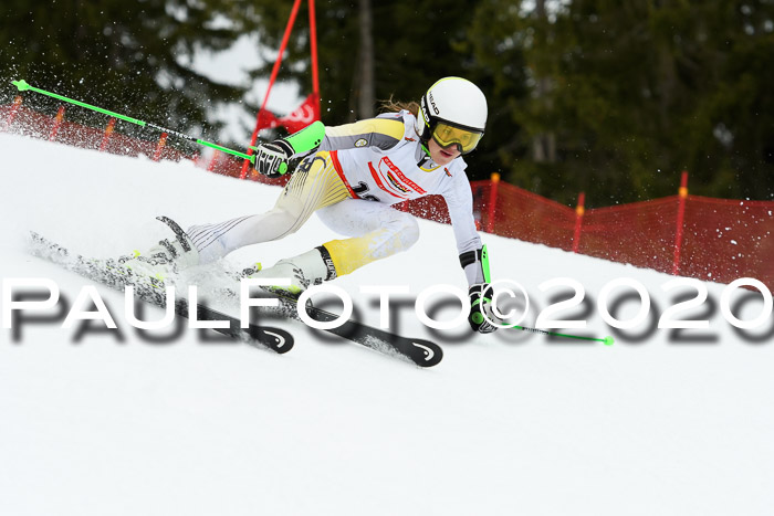 DSV - Deutscher Schülercup U12 Finale RaceCross