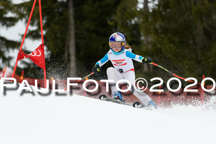 DSV - Deutscher Schülercup U12 Finale RaceCross