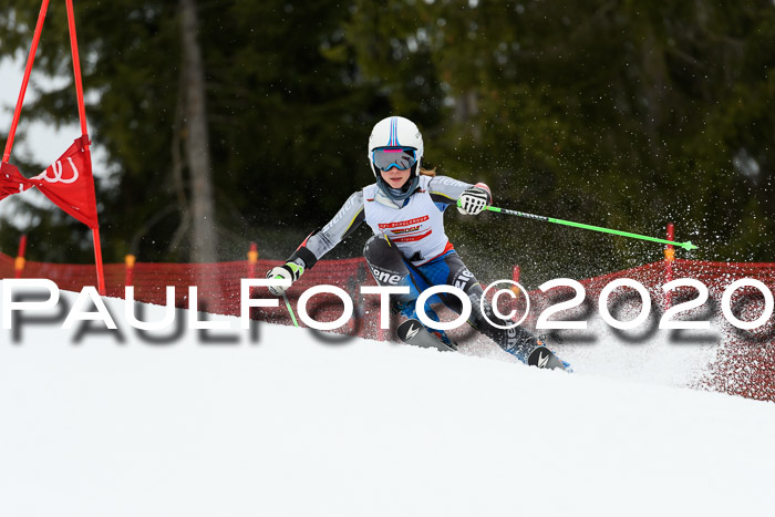 DSV - Deutscher Schülercup U12 Finale RaceCross