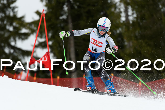 DSV - Deutscher Schülercup U12 Finale RaceCross