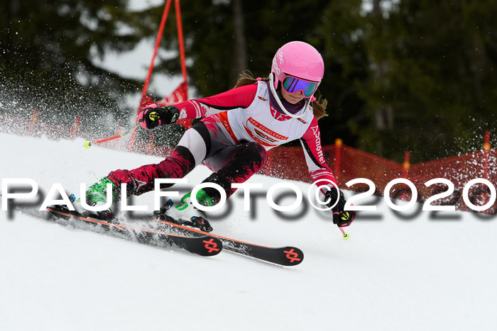 DSV - Deutscher Schülercup U12 Finale RaceCross