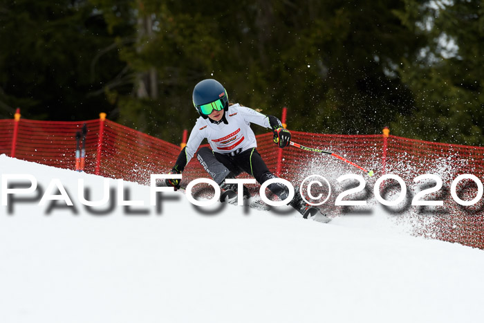 DSV - Deutscher Schülercup U12 Finale RaceCross