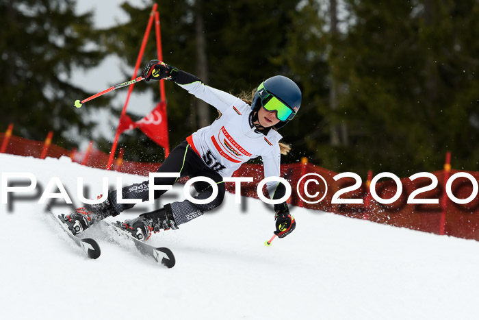 DSV - Deutscher Schülercup U12 Finale RaceCross