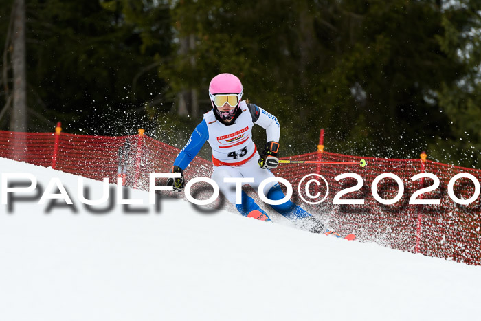 DSV - Deutscher Schülercup U12 Finale RaceCross