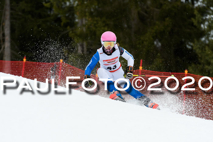 DSV - Deutscher Schülercup U12 Finale RaceCross