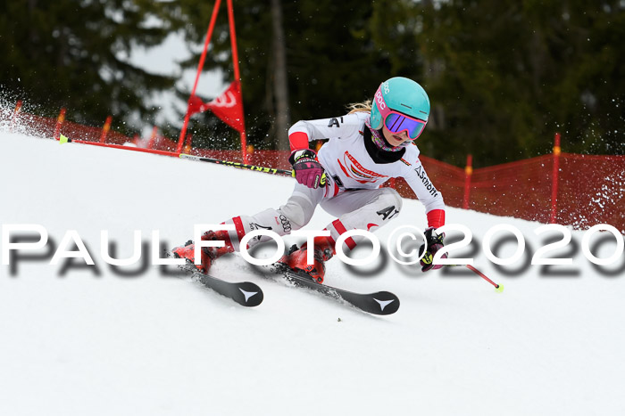 DSV - Deutscher Schülercup U12 Finale RaceCross