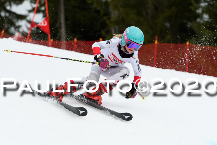 DSV - Deutscher Schülercup U12 Finale RaceCross