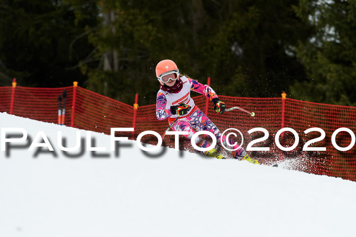 DSV - Deutscher Schülercup U12 Finale RaceCross