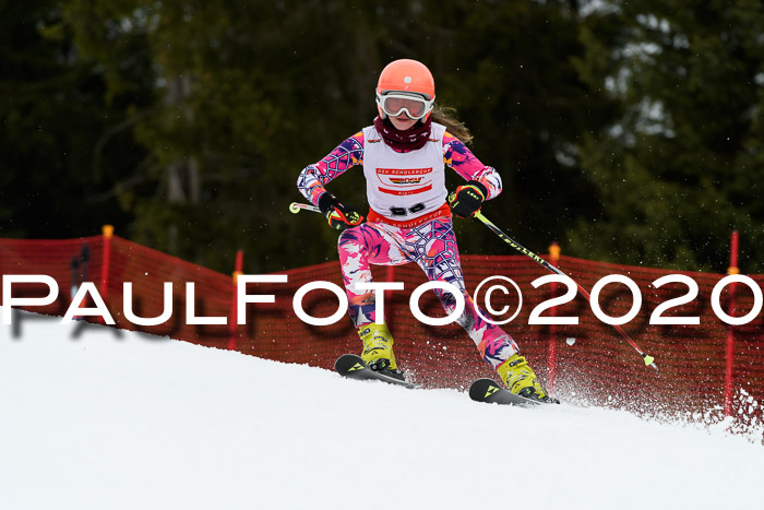 DSV - Deutscher Schülercup U12 Finale RaceCross