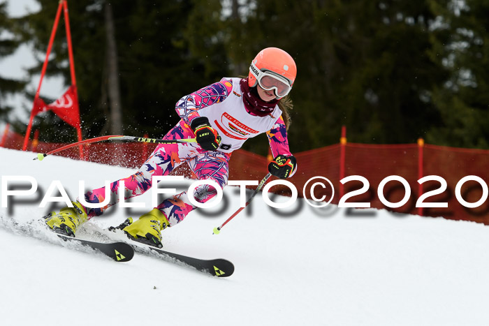 DSV - Deutscher Schülercup U12 Finale RaceCross