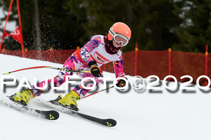 DSV - Deutscher Schülercup U12 Finale RaceCross