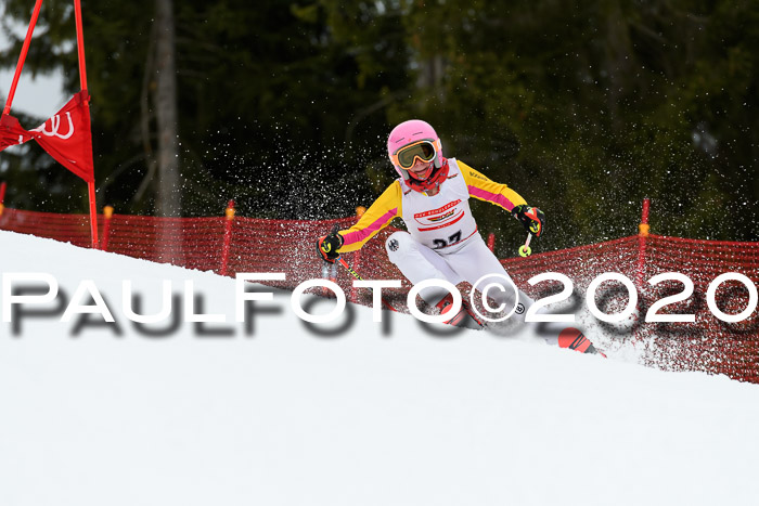 DSV - Deutscher Schülercup U12 Finale RaceCross