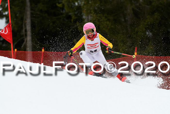 DSV - Deutscher Schülercup U12 Finale RaceCross