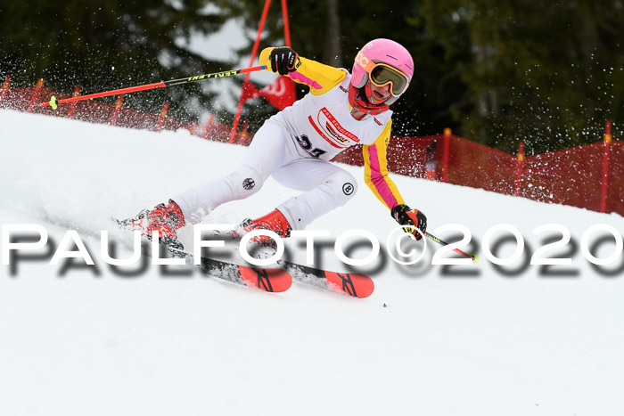 DSV - Deutscher Schülercup U12 Finale RaceCross