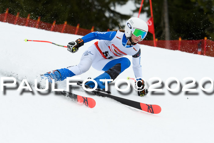 DSV - Deutscher Schülercup U12 Finale RaceCross