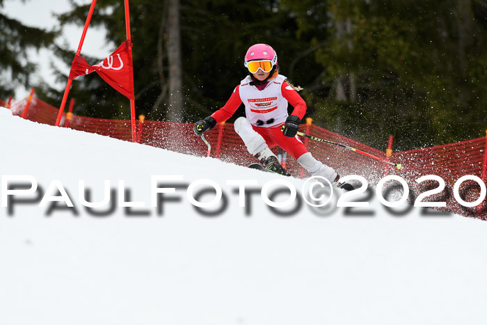 DSV - Deutscher Schülercup U12 Finale RaceCross