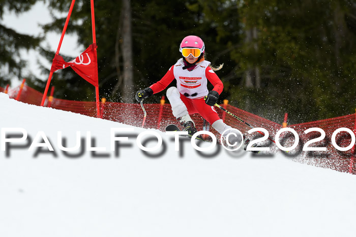 DSV - Deutscher Schülercup U12 Finale RaceCross