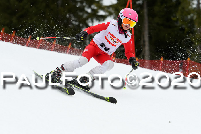 DSV - Deutscher Schülercup U12 Finale RaceCross