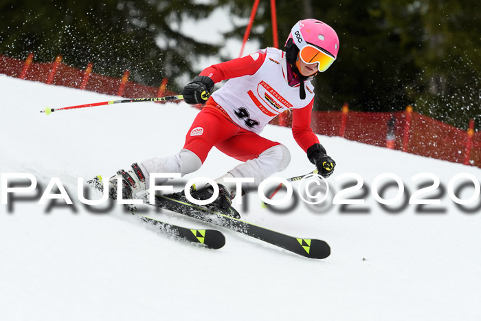 DSV - Deutscher Schülercup U12 Finale RaceCross