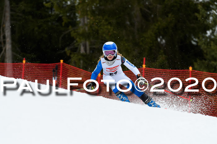 DSV - Deutscher Schülercup U12 Finale RaceCross