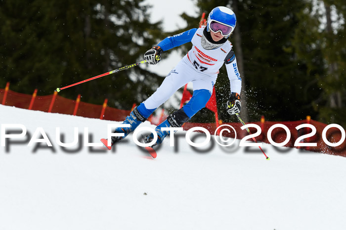 DSV - Deutscher Schülercup U12 Finale RaceCross