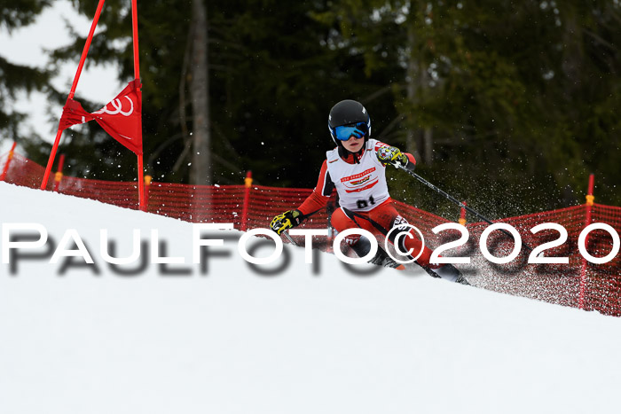 DSV - Deutscher Schülercup U12 Finale RaceCross