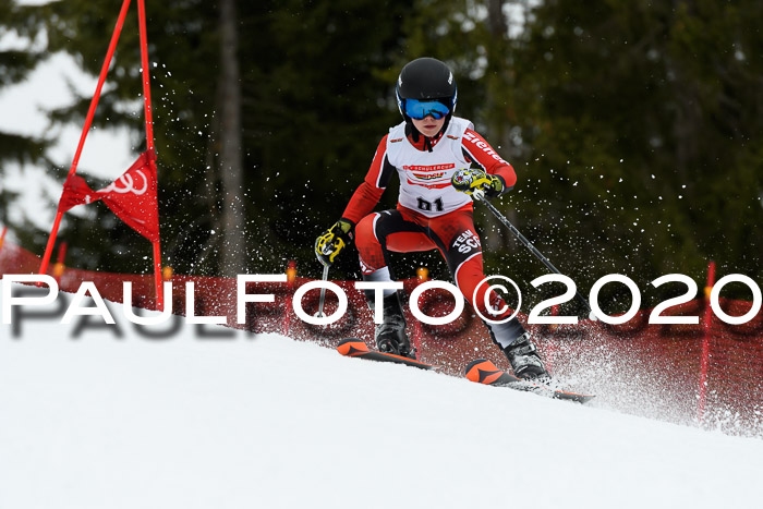 DSV - Deutscher Schülercup U12 Finale RaceCross