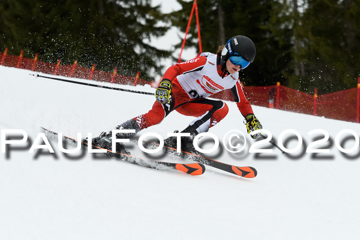 DSV - Deutscher Schülercup U12 Finale RaceCross