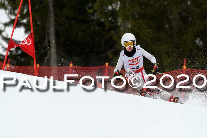 DSV - Deutscher Schülercup U12 Finale RaceCross