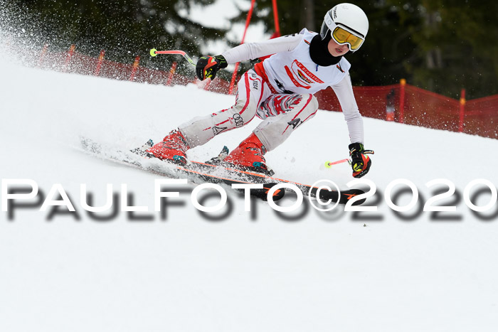 DSV - Deutscher Schülercup U12 Finale RaceCross