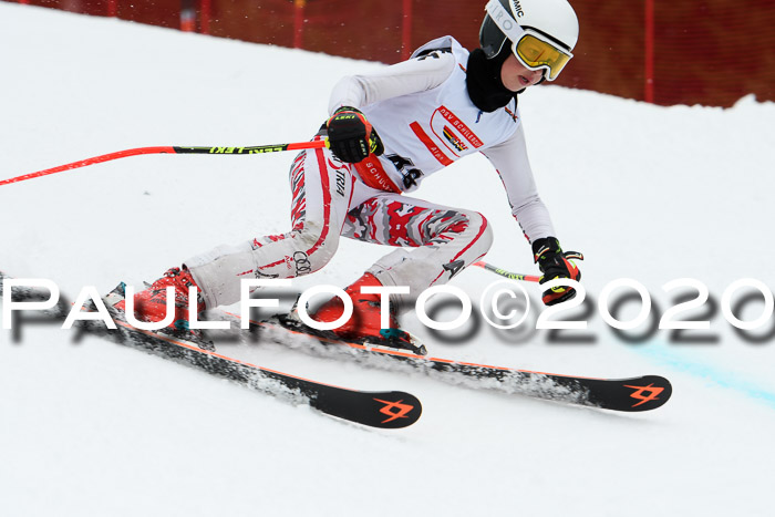 DSV - Deutscher Schülercup U12 Finale RaceCross