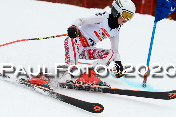 DSV - Deutscher Schülercup U12 Finale RaceCross