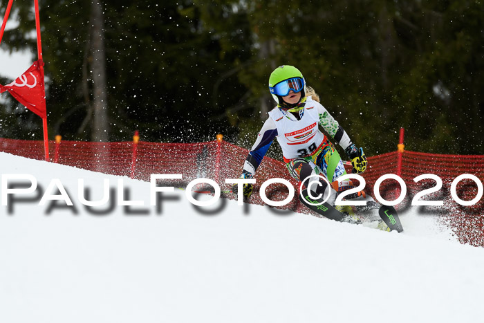 DSV - Deutscher Schülercup U12 Finale RaceCross