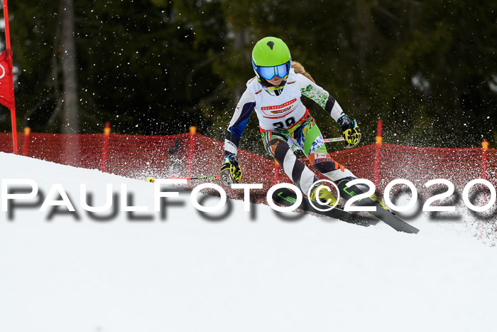 DSV - Deutscher Schülercup U12 Finale RaceCross