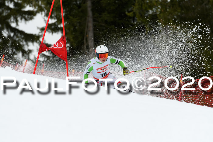 DSV - Deutscher Schülercup U12 Finale RaceCross