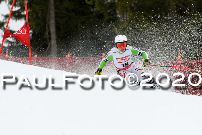 DSV - Deutscher Schülercup U12 Finale RaceCross