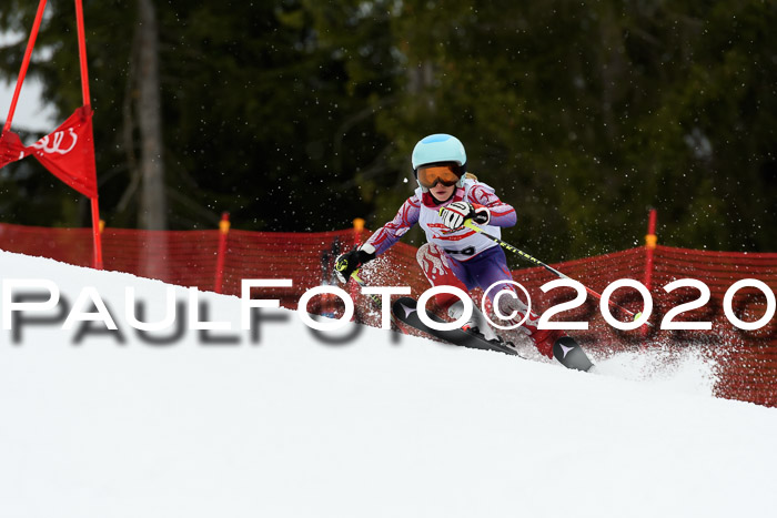 DSV - Deutscher Schülercup U12 Finale RaceCross