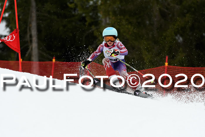 DSV - Deutscher Schülercup U12 Finale RaceCross