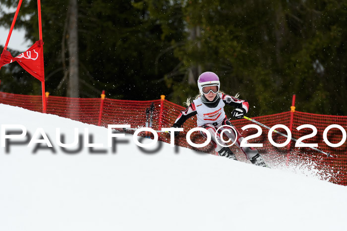 DSV - Deutscher Schülercup U12 Finale RaceCross