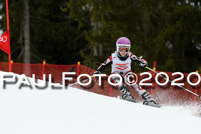 DSV - Deutscher Schülercup U12 Finale RaceCross