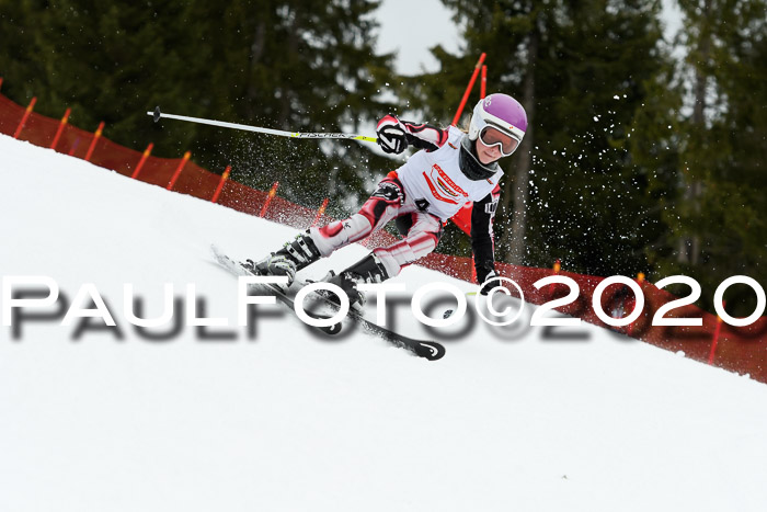 DSV - Deutscher Schülercup U12 Finale RaceCross