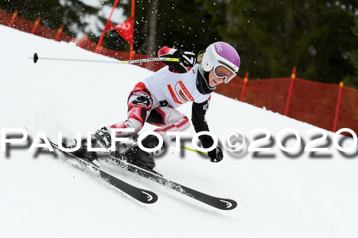 DSV - Deutscher Schülercup U12 Finale RaceCross