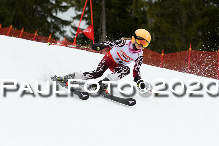 DSV - Deutscher Schülercup U12 Finale RaceCross