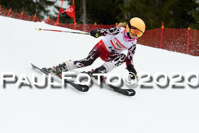 DSV - Deutscher Schülercup U12 Finale RaceCross